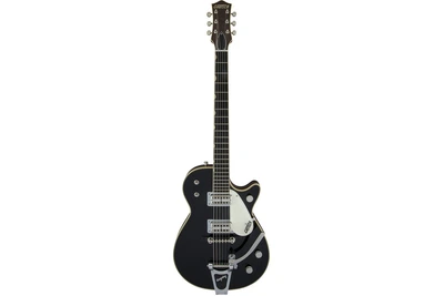 Электрогитара GRETSCH G6128T-59 VINTAGE SELECT DUO JET BLACK