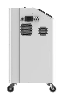 ИБП MUST НВР18-3024-125 система хранения электроэнергии с инвертором 3кВт и LiFePО4 аккумулятором на 125А*ч
