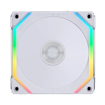 Вентилятор Lian Li SL V2 Reverse 120-1 White (G99.12RSLV21W.00)