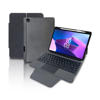 Чохол AIRON Premium для Lenovo tab M10 Plus 3-го покоління 2022 (TB-128/TB-125) 10.6" з інтегрованою клавіатурою