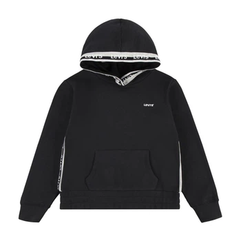 Худи на флисе Levi's 4EJ110-K75 12р. 152 см