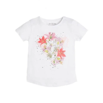 Футболка Guess Kids True White A000 J1RI24K6YW1 TWHT 14р. 152 см