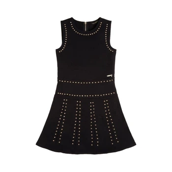 Сукня Guess Kids Jet Black A996 J1RK28KAE30 JBLK 14р. 152 см