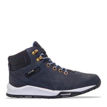 Черевики зимові PRIMIGI Gore-Tex 4922022 34р. 21,7 см