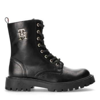 Ботинки Tommy Hilfiger T3A5-32392-1355999 38р. 24,0 см