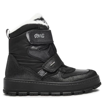 Ботинки зимние PRIMIGI Gore-Tex 4873011 28р. 17,7 см