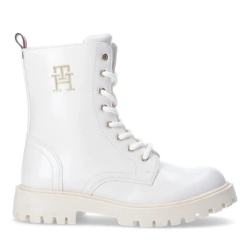 Ботинки Tommy Hilfiger T3A5-32392-1355530 36р. 23,0 см