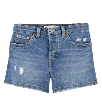 Шорты Levi's 501 4EH878-M8Z 10р. 140 см