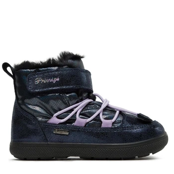 Ботинки зимние PRIMIGI Gore-Tex 4850211 28р. 17,8 см