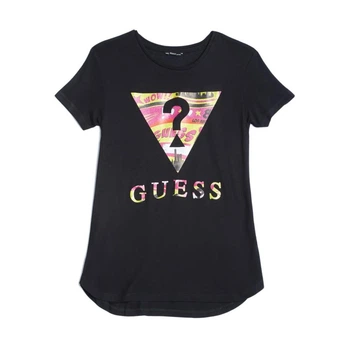 Футболка Guess Kids Popstar Yellow Multi J1RI27K9MV0 PPSM 8р. 128-134 см