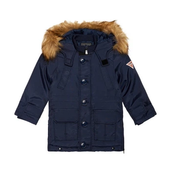 Куртка утепленная Guess N0BL09 WDH90 DEKB 6р. 116 см