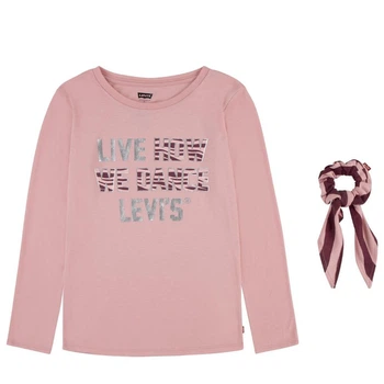 Лонгслів Levi's 4EJ167-AFT 14р. 164 см