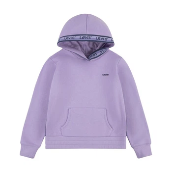 Худи на флисе Levi's 4EJ110-P8M 12р. 152 см