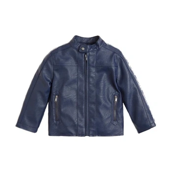 Куртка Guess Kids Deck Blue N1RL03WBA70 DEKB 6/7р. 122 см