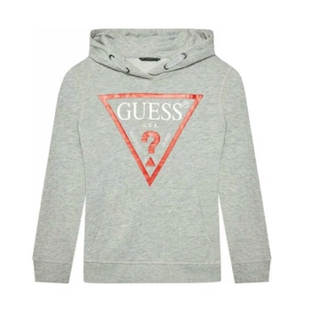 Худі Guess Kids Light Heather Grey M L92Q09KAUG0 LHY 7р. 122 см