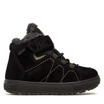 Ботинки зимние PRIMIGI Gore-Tex 4887033 33р. 21,4 см