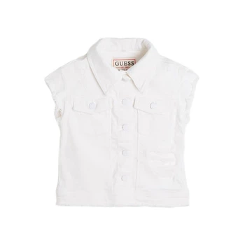 Жилет Guess Kids True White A000 J1GN00WB5Z0 TWHT 14р. 152 см