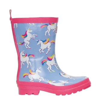 Резиновые сапоги Hatley S23MUK1366 22р. 15,2 см