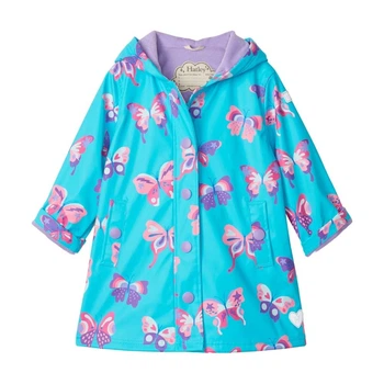 Плащ детский Hatley S23DBK817 8р. 128 см