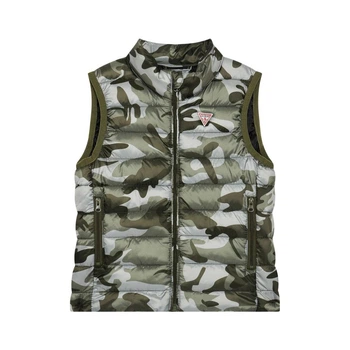 Жилет Guess Kids H1RT04 WB310 P820 5р. 110 см