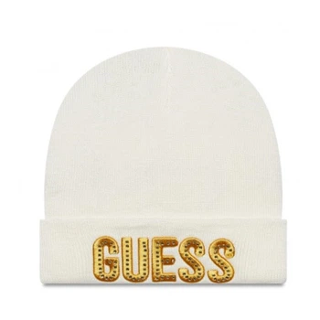 Шапка Guess Salt White A0BZ01 Z2QQ0 G018 Mр. 42-46 см