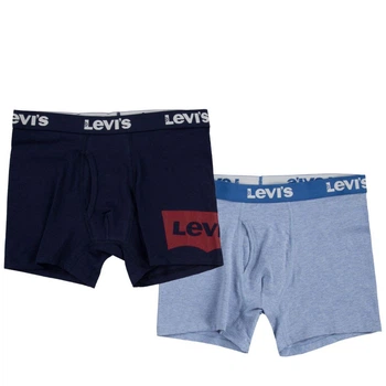 Нижнее белье Levi's BATWING BOXER BRIEF 9L0144-C8D Sр. 116-134 см