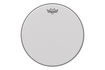 Пластик для барабана Remo EMPEROR®, Coated, 18" Diameter,Batter