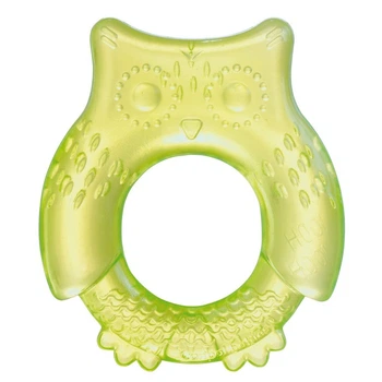 Прорезыватель для зубов Сова Canpol babies (5903407740164)