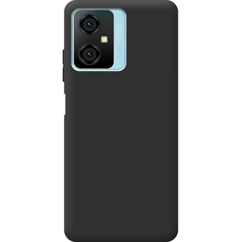 Чехол силиконовый Blackview Oscal C70 Черный (50546)
