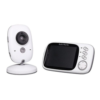 Видеоняня Baby Monitor VB603