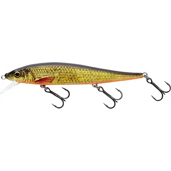 Воблер Westin Jerkbite SR 11cm 13,5g (SP) Real Rudd,P184-552-143