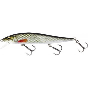 Воблер Westin Jerkbite SR 11cm 13,5g (SP) Real Roach,P184-551-143