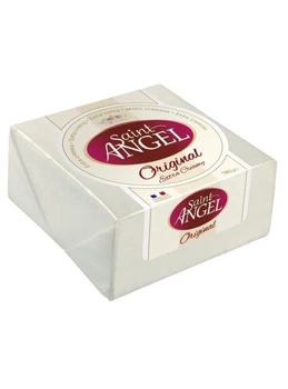 Потрійний вершковий сир Saint Angel Original Extra Creamy 780г