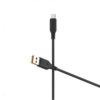 Cable Chargeur Android Denmen 2.4A - Réf.D01V