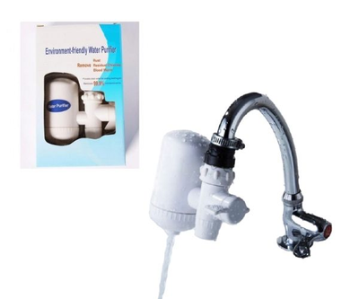 Фильтр для воды water purifier