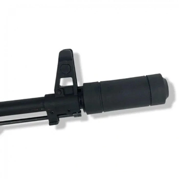 Колпак – Заглушка ствола АК на стандартный ДТК