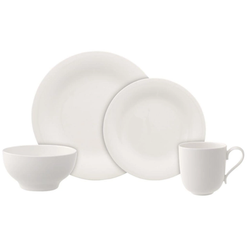 Столовий сервіз Villeroy & Boch New Cottage Basic 8 предметів 2 особи (1034608543)