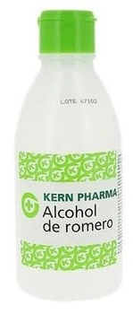 Олія масажна Kern Pharma Alcohol De Romero 250 мл (8470001648211)