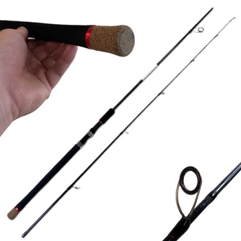 Спиннинг Dr.Agon Brave (40-80g)