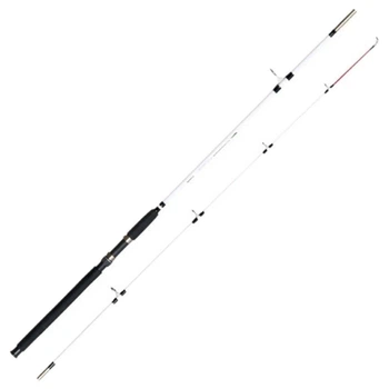 Спиннинговое удилище Dr.Agon Crocodile штекерный (100-250g) 2.4м