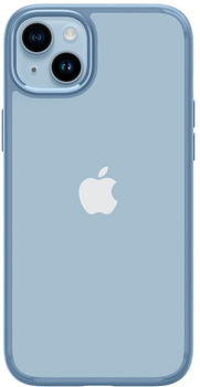 Панель Spigen Ultra Hybrid для Apple iPhone 14 Sierra Blue (8809811869873)