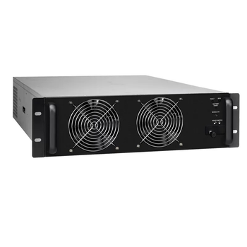 ДБЖ Prostar MPS20K 20кВт трифазна модульна система