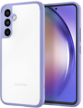 Панель Spigen Ultra Hybrid для Samsung Galaxy A54 5G Violet (8809896744676)