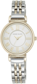 Женские часы Anne Klein AK/2159SVTT