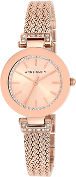 Женские часы Anne Klein AK/1906RGRG