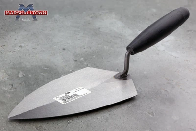 Кельма каменщика MARSHALLTOWN QLT 254 x 127 мм 19282