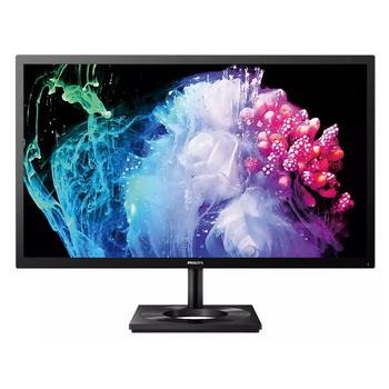 Монитор Philips 26.9" 27E1N8900/00 OLED 4K 2*HDMI DP USB-C Pivot HDR KVM Black