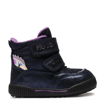 Ботинки зимние PRIMIGI Gore-Tex 4858422 25р. 16,0 см