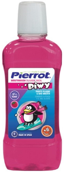 Ополаскиватель Pierrot Юниор Пиви 500 мл Ref. 89 (8411732108919)