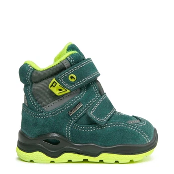 Ботинки зимние PRIMIGI Gore-Tex 4860100 24р. 15,5 см
